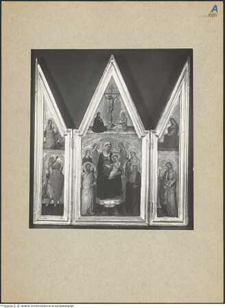 Vorderseite von bh086890_recto