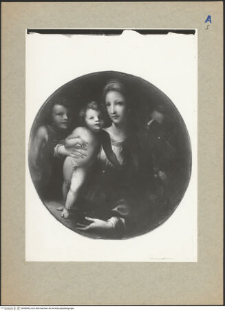 Vorderseite von bh086896_recto