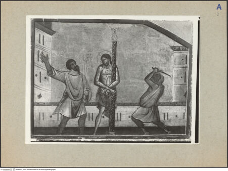 Vorderseite von bh086927_recto