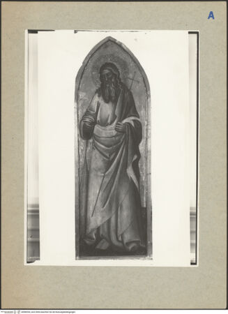 Vorderseite von bh086930_recto