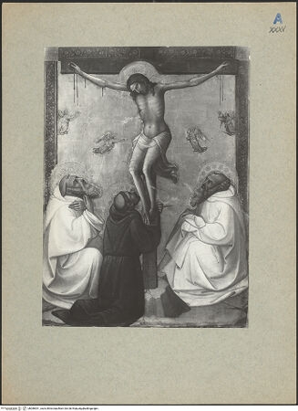 Vorderseite von bh086931_recto