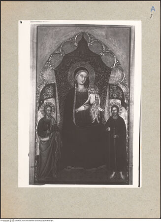 Vorderseite von bh086932_recto