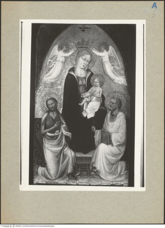 Vorderseite von bh086961_recto