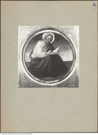 Vorderseite von bh086963_recto