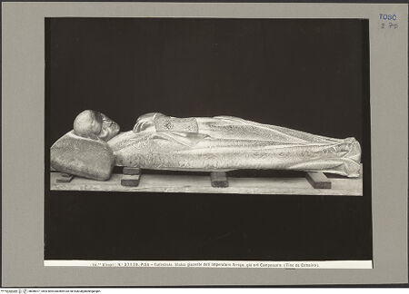 Vorderseite von bh086977_recto