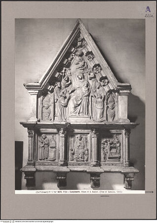 Vorderseite von bh086994_recto