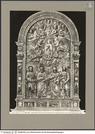 Vorderseite von bh086995_recto