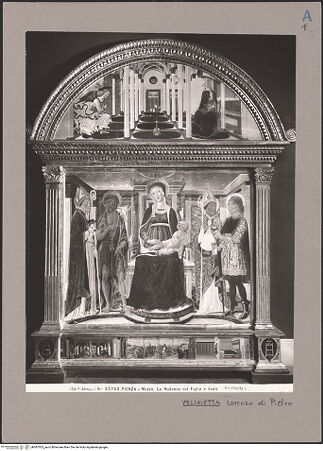 Vorderseite von bh087003_recto