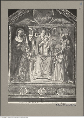 Vorderseite von bh087005_recto