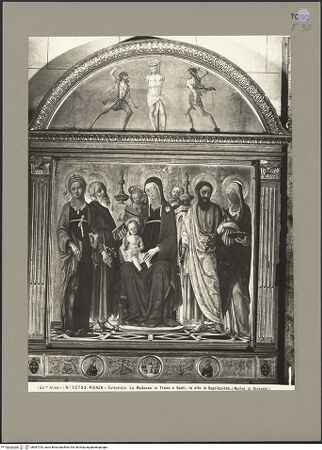 Vorderseite von bh087010_recto