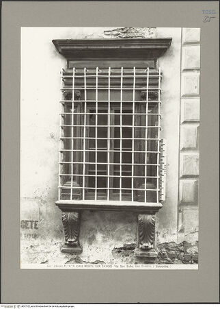 Vorderseite von bh087052_recto