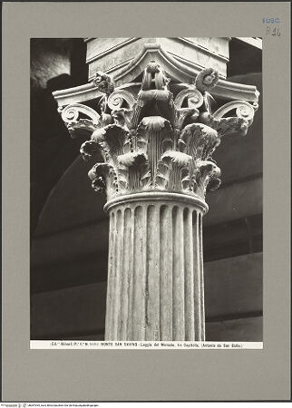 Vorderseite von bh087054_recto