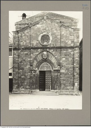 Vorderseite von bh087058_recto