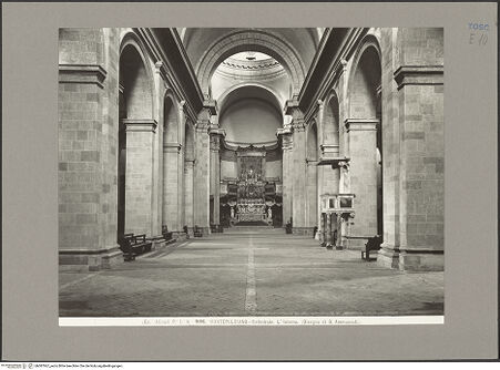 Vorderseite von bh087067_recto