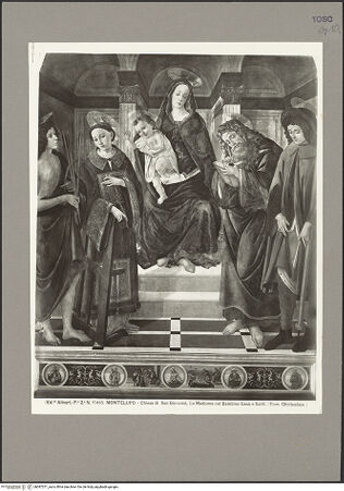 Vorderseite von bh087071_recto