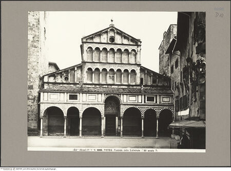 Vorderseite von bh087081_recto