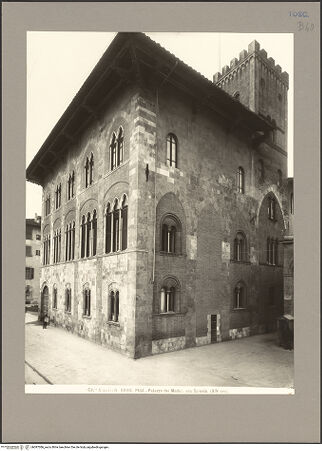 Vorderseite von bh087086_recto