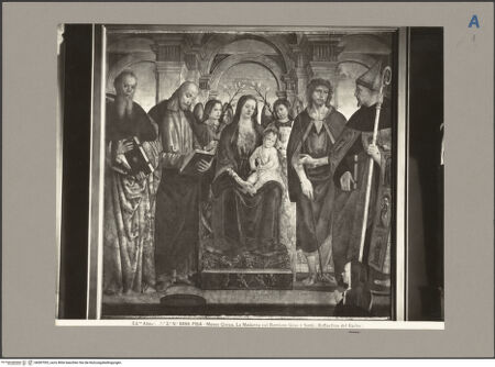 Vorderseite von bh087093_recto