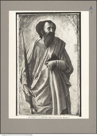 Vorderseite von bh087097_recto