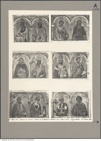 Vorderseite von bh087099_recto