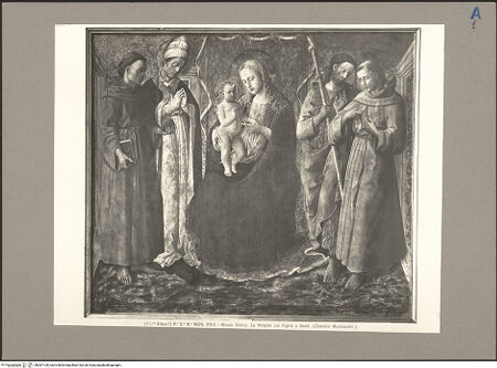 Vorderseite von bh087100_recto