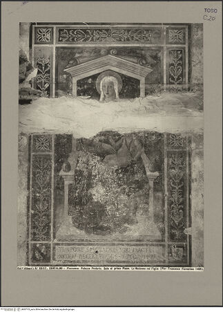 Vorderseite von bh087105_recto