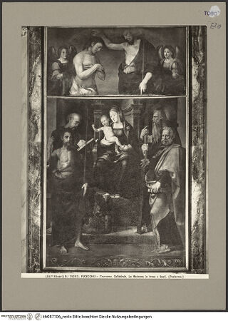 Vorderseite von bh087106_recto