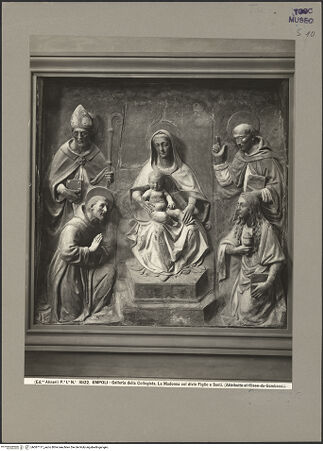 Vorderseite von bh087117_recto