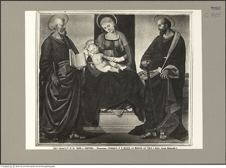 Vorderseite von bh087130_recto