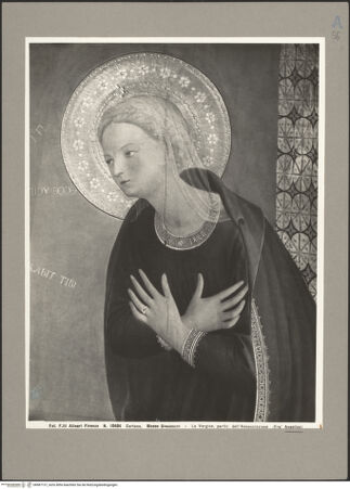 Vorderseite von bh087137_recto