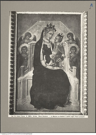 Vorderseite von bh087141_recto