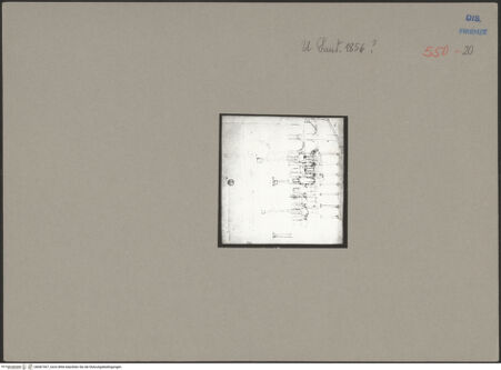 Vorderseite von bh087307_recto