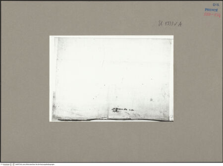 Vorderseite von bh087344_recto