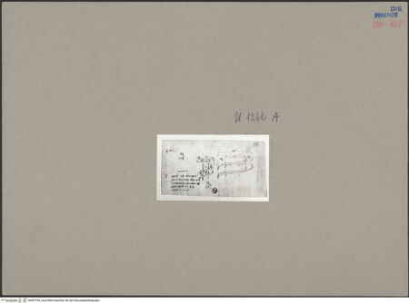 Vorderseite von bh087354_recto