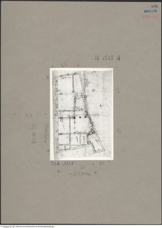 Vorderseite von bh087356_recto