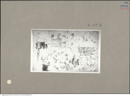 Vorderseite von bh087366_recto