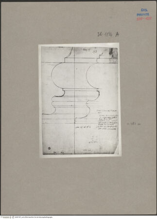 Vorderseite von bh087387_recto