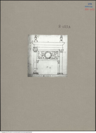 Vorderseite von bh087497_recto