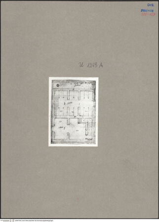 Vorderseite von bh087539_recto