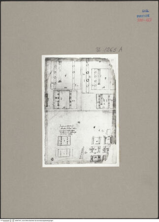 Vorderseite von bh087541_recto