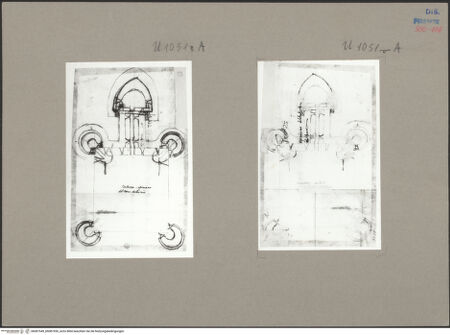 Vorderseite von bh087549_bh087550_recto