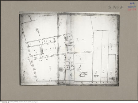 Vorderseite von bh087564_bh087565_recto