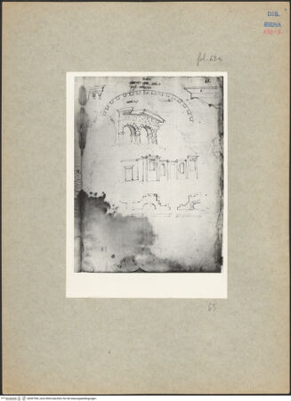 Vorderseite von bh087590_recto