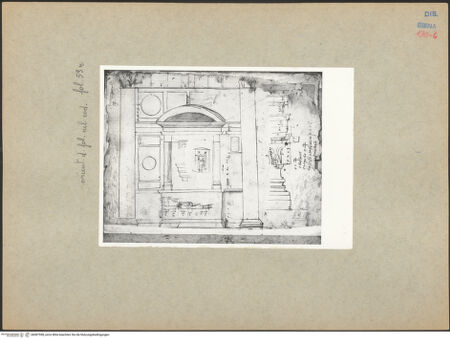 Vorderseite von bh087598_recto