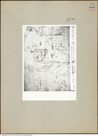 Vorderseite von bh087599_recto