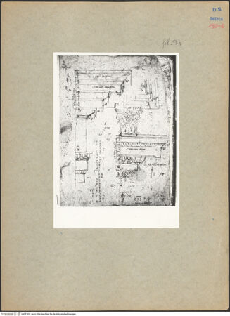 Vorderseite von bh087602_recto