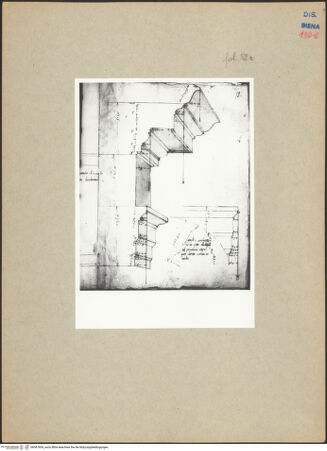 Vorderseite von bh087609_recto