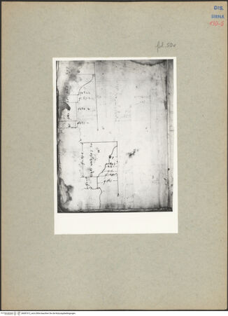 Vorderseite von bh087612_recto