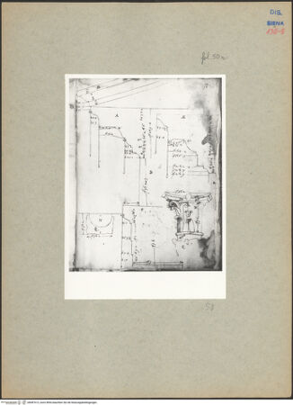 Vorderseite von bh087613_recto