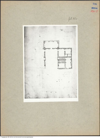 Vorderseite von bh087620_recto